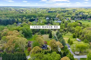 14620 Manor Rd, Phoenix, MD 21131 - Photo 1