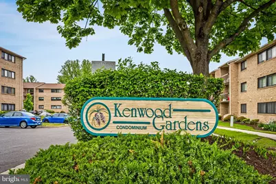 1 Summit Hill Court #T2, Baltimore, MD 21228 - Photo 23