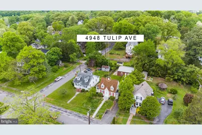 4948 Tulip Avenue, Baltimore, MD 21227 - Photo 63