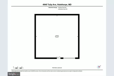 4948 Tulip Avenue, Baltimore, MD 21227 - Photo 73
