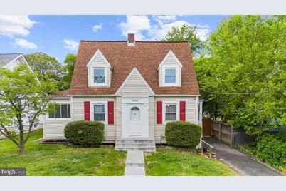 4948 Tulip Avenue, Baltimore, MD 21227 - Photo 5