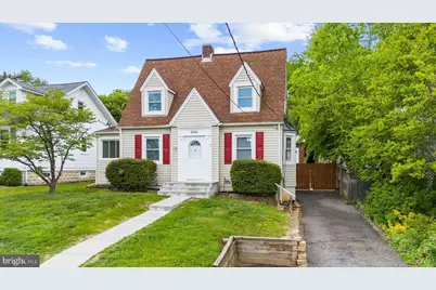 4948 Tulip Avenue, Baltimore, MD 21227 - Photo 7