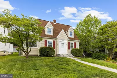 4948 Tulip Avenue, Baltimore, MD 21227 - Photo 3