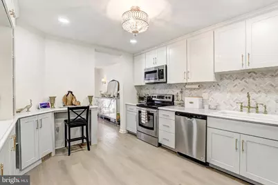 64 River Oaks Circle, Baltimore, MD 21208 - Photo 13