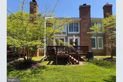 64 River Oaks Circle, Baltimore, MD 21208 - Photo 41