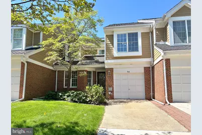 64 River Oaks Circle, Baltimore, MD 21208 - Photo 1
