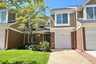 64 River Oaks Cir, Baltimore, MD 21208 - Photo 1