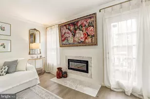 64 River Oaks Cir, Baltimore, MD 21208 - Photo 9
