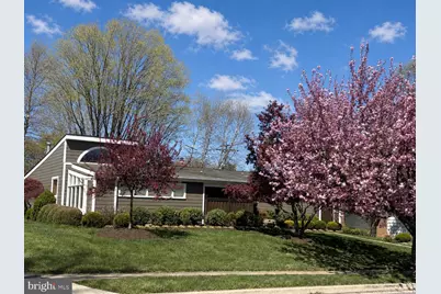 2402 Sylvale Road, Baltimore, MD 21209 - Photo 1
