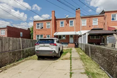 7017 Conley Street, Baltimore, MD 21224 - Photo 27