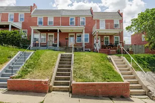 7017 Conley St, Baltimore, MD 21224 - Photo 1