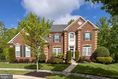 9814 Kerries Court, Perry Hall, MD 21128 - Photo 1