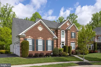 9814 Kerries Court, Perry Hall, MD 21128 - Photo 3