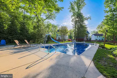 424 Talbott Avenue, Lutherville Timonium, MD 21093 - Photo 43