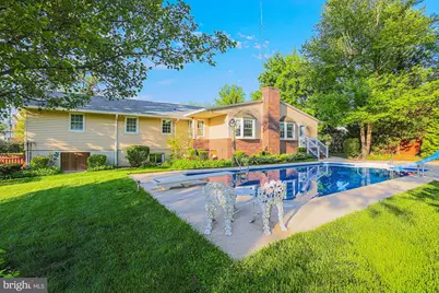 424 Talbott Avenue, Lutherville Timonium, MD 21093 - Photo 45