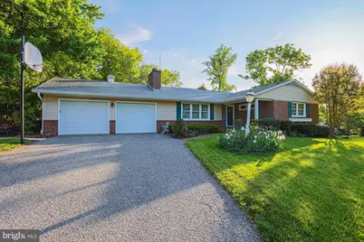 424 Talbott Avenue, Lutherville Timonium, MD 21093 - Photo 1