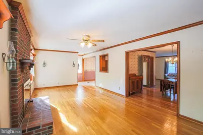 424 Talbott Avenue, Lutherville Timonium, MD 21093 - Photo 19