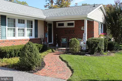 424 Talbott Avenue, Lutherville Timonium, MD 21093 - Photo 5