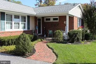424 Talbott Ave, Lutherville Timonium, MD 21093 - Photo 5