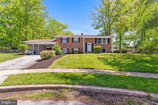 5 White Birch Ct, Reisterstown, MD 21136 - Photo 1