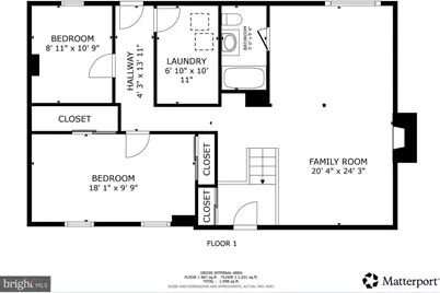 5 White Birch Court, Reisterstown, MD 21136 - Photo 33