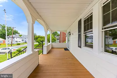 1257 Circle Drive, Baltimore, MD 21227 - Photo 5
