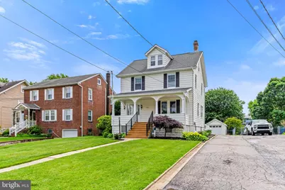 1257 Circle Drive, Baltimore, MD 21227 - Photo 3
