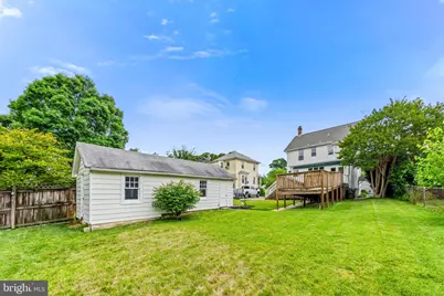 1257 Circle Drive, Baltimore, MD 21227 - Photo 53