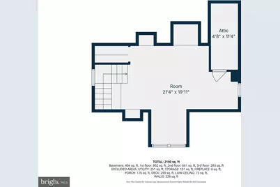 1257 Circle Drive, Baltimore, MD 21227 - Photo 55