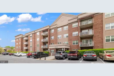 4800 Coyle Road #201, Owings Mills, MD 21117 - Photo 1