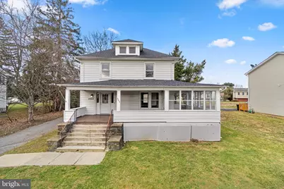 [Address not provided], Randallstown, MD 21133 - Photo 1