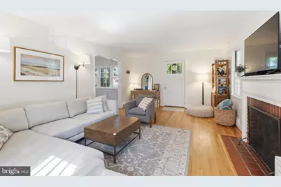 519 Chestnut Avenue, Towson, MD 21204 - Photo 3