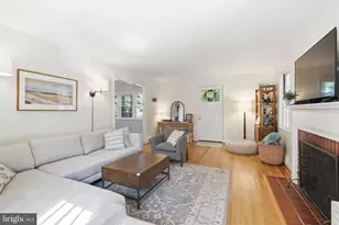 519 Chestnut Ave, Towson, MD 21204 - Photo 3