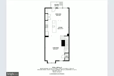 302 Bevington Street, Middle River, MD 21220 - Photo 43