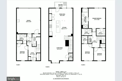 302 Bevington Street, Middle River, MD 21220 - Photo 45