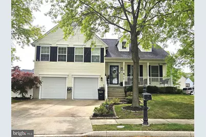 3727 Seneca Garden, Middle River, MD 21220 - Photo 1