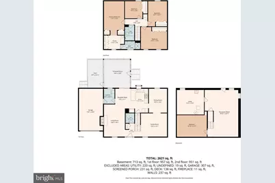 3913 Esgarth Way, Owings Mills, MD 21117 - Photo 41