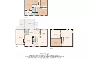3913 Esgarth Way, Owings Mills, MD 21117 - Photo 41