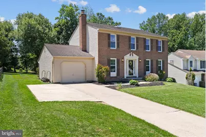 3913 Esgarth Way, Owings Mills, MD 21117 - Photo 39