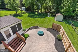 3913 Esgarth Way, Owings Mills, MD 21117 - Photo 37