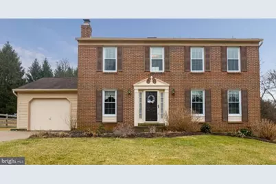 3913 Esgarth Way, Owings Mills, MD 21117 - Photo 1