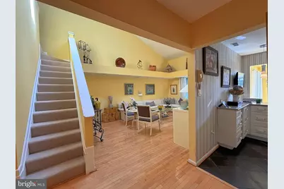 6 Fourwood Court #6C, Baltimore, MD 21209 - Photo 5