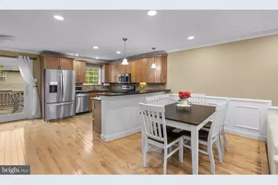 3723 Foxford Stream Road, Nottingham, MD 21236 - Photo 9