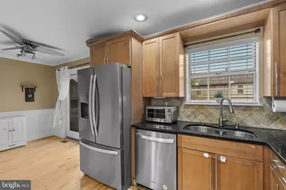 3723 Foxford Stream Road, Nottingham, MD 21236 - Photo 13