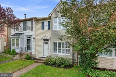 3723 Foxford Stream Road, Nottingham, MD 21236 - Photo 3