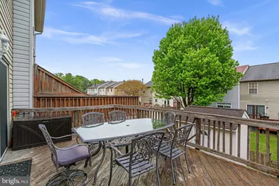 3723 Foxford Stream Road, Nottingham, MD 21236 - Photo 5