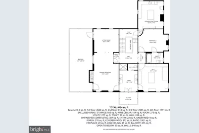 2734 Caves Road, Owings Mills, MD 21117 - Photo 15
