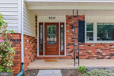 8227 Brattle Road, Pikesville, MD 21208 - Photo 7