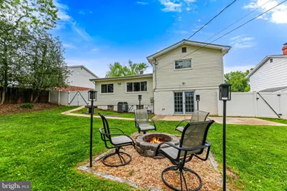 8227 Brattle Road, Pikesville, MD 21208 - Photo 35
