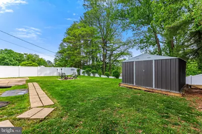 8227 Brattle Road, Pikesville, MD 21208 - Photo 33